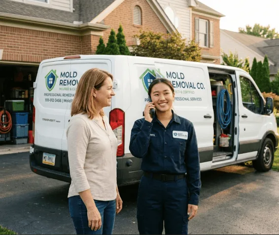 Crawlspace Mold Remediation Linwood, MI FAQs